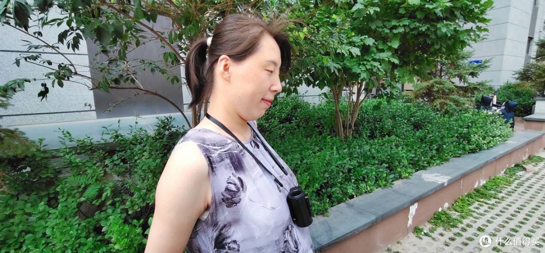 西圣高速挂腰风扇,5种佩戴+130°广角送风,盛夏出行清凉必备!