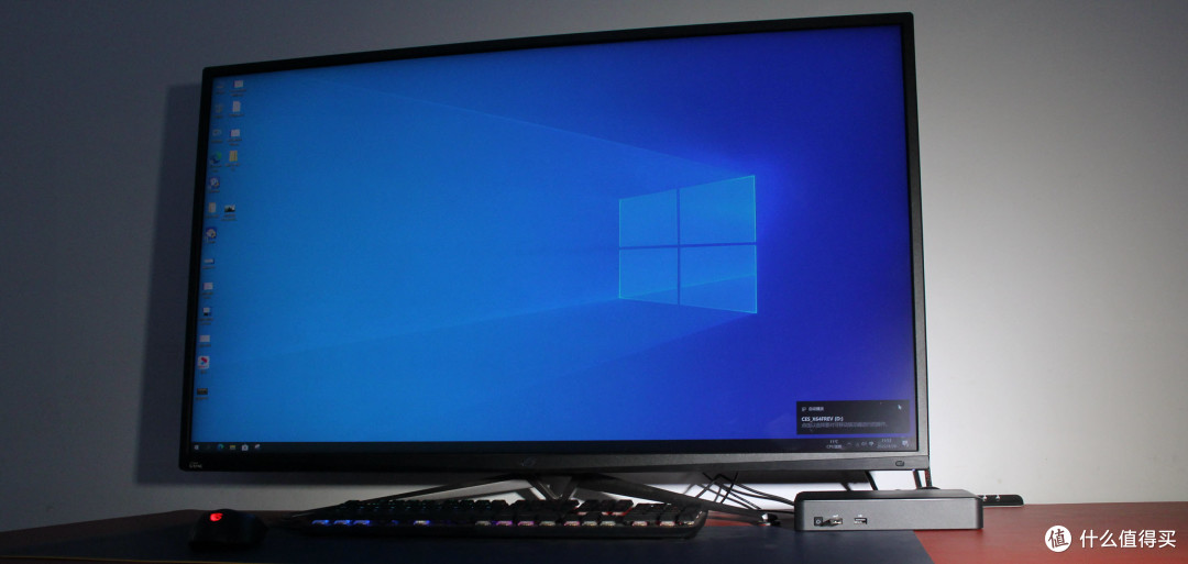 Intel/英特尔NUC计算模块 Element 8i5经典款再现