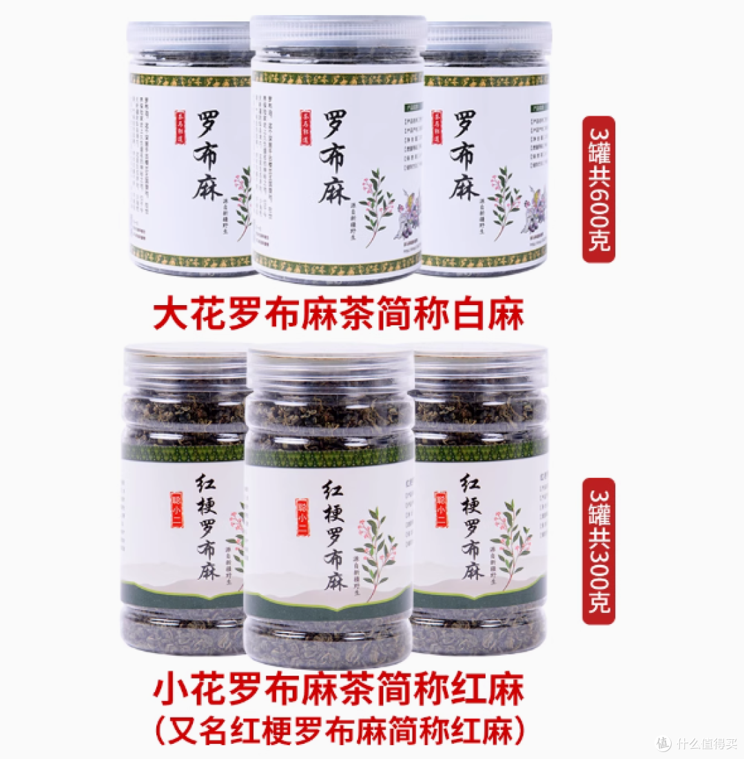 茶马果道新疆情:罗布麻茶,来自罗布泊的养生瑰宝
