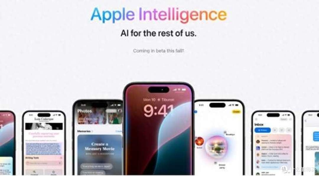 国行iPhone的AI凉了?苹果连夜改官网