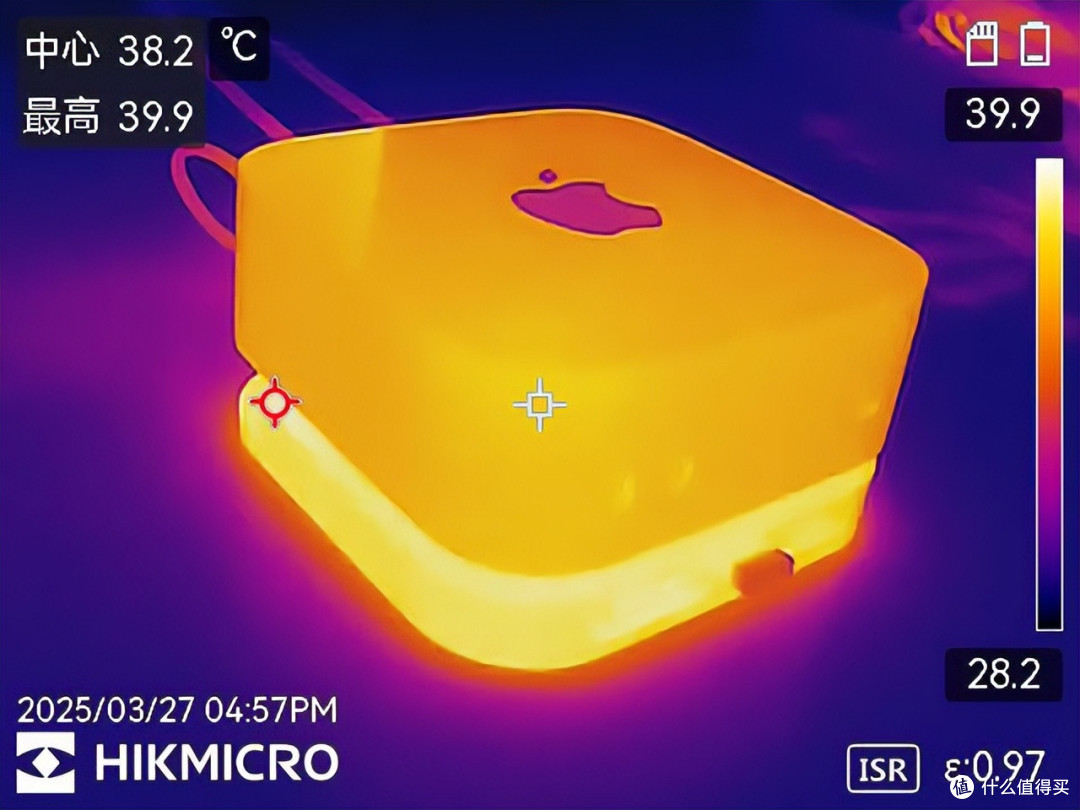 支持CFexpress内存卡,NewQ Mac mini扩容底座开箱评测
