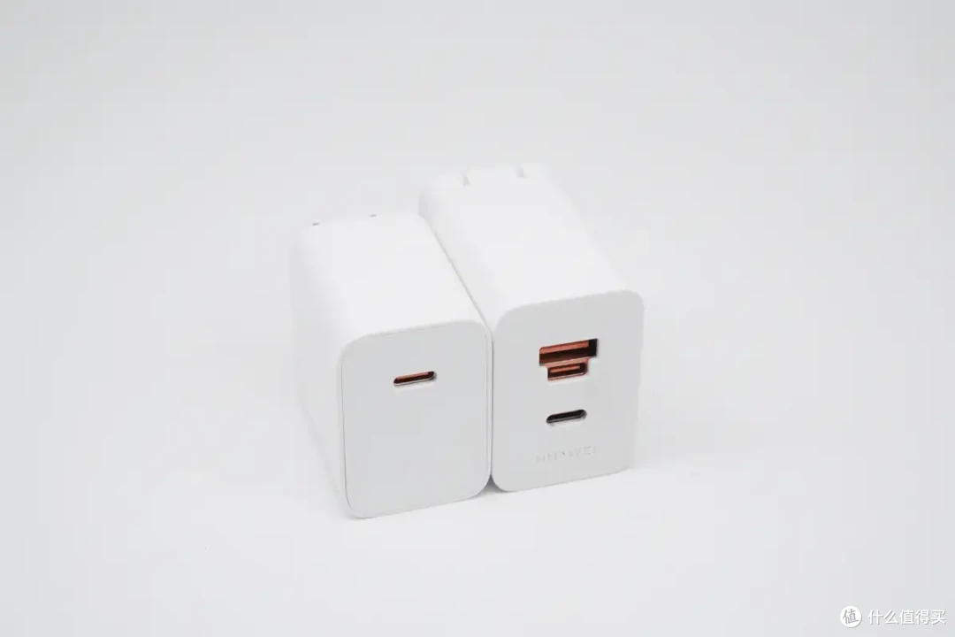 100W SCP+100W UFCS 快充,单C极致输出,华为冰糖100W充电器评测