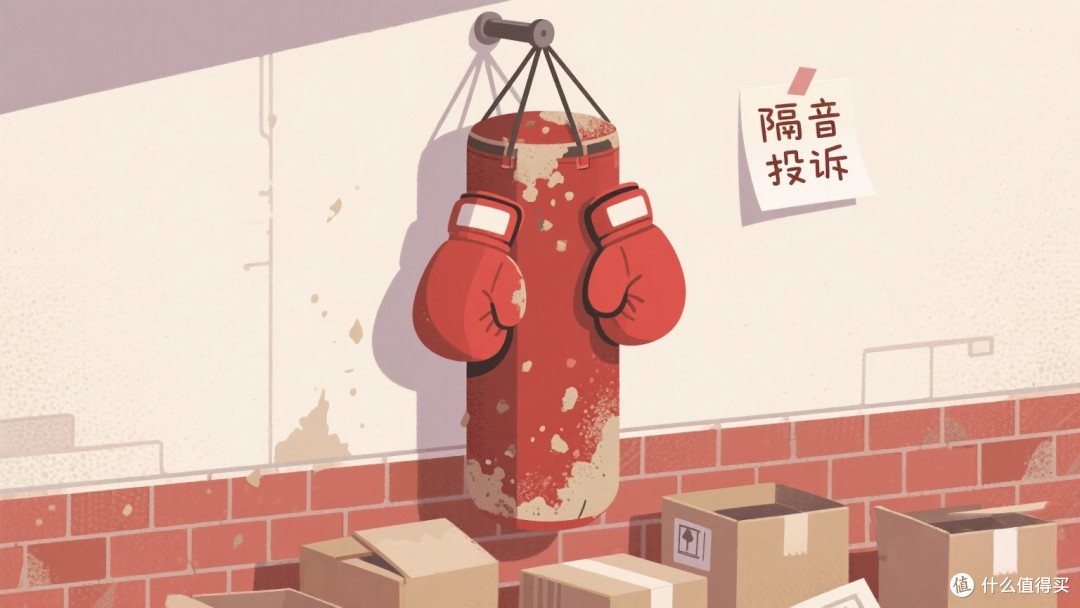 这些运动装备,买前心动买后心痛!闲置吃灰榜TOP5揭晓
