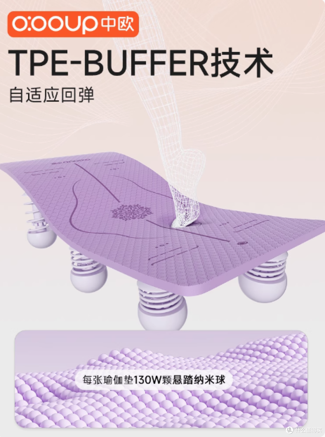 中欧旗舰店瑜伽垫:居家健身的理想之选