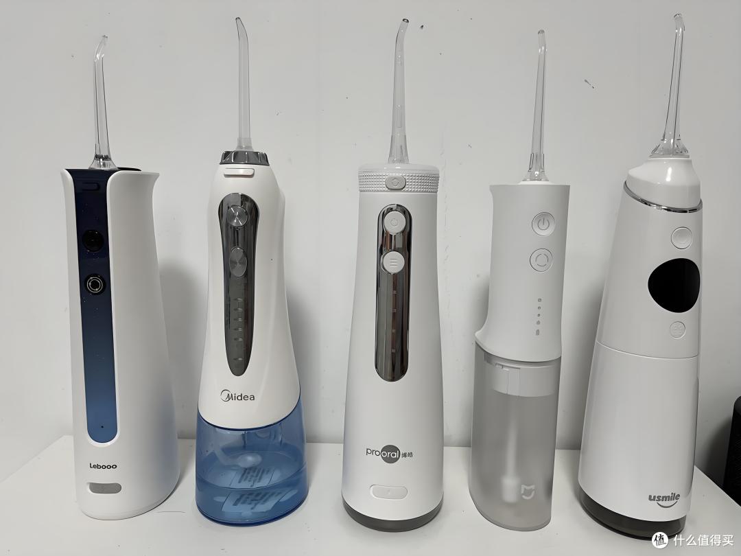 冲牙器排行:十大冲牙器品牌汇总