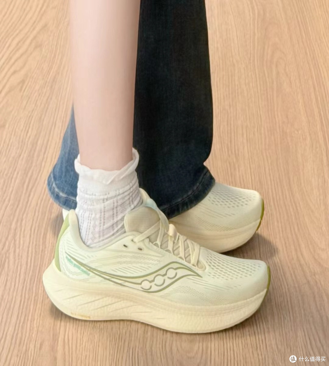 回归实用主义的均衡之作:Saucony Ride 18 驭途18