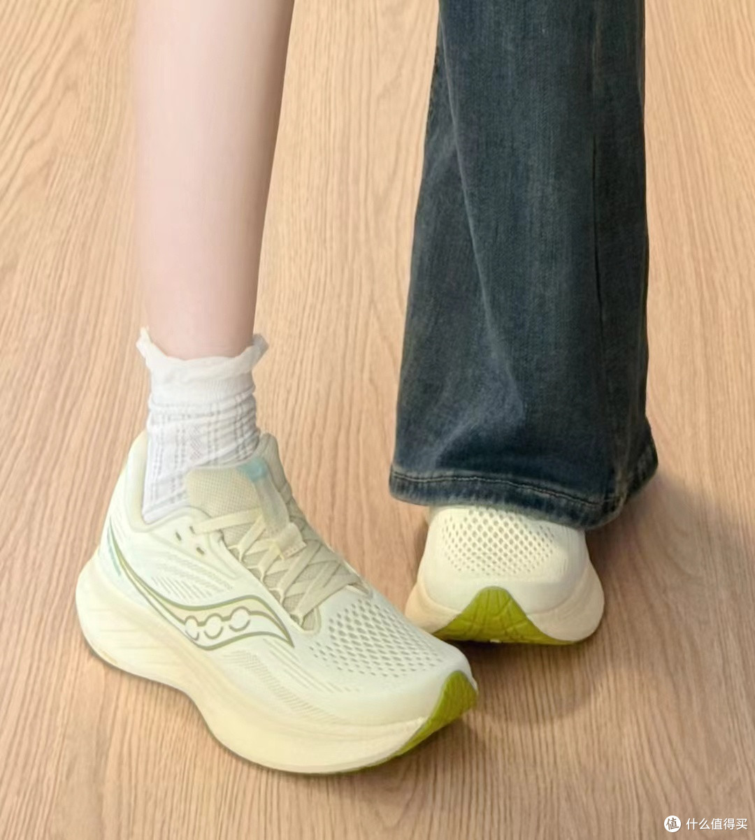 回归实用主义的均衡之作:Saucony Ride 18 驭途18