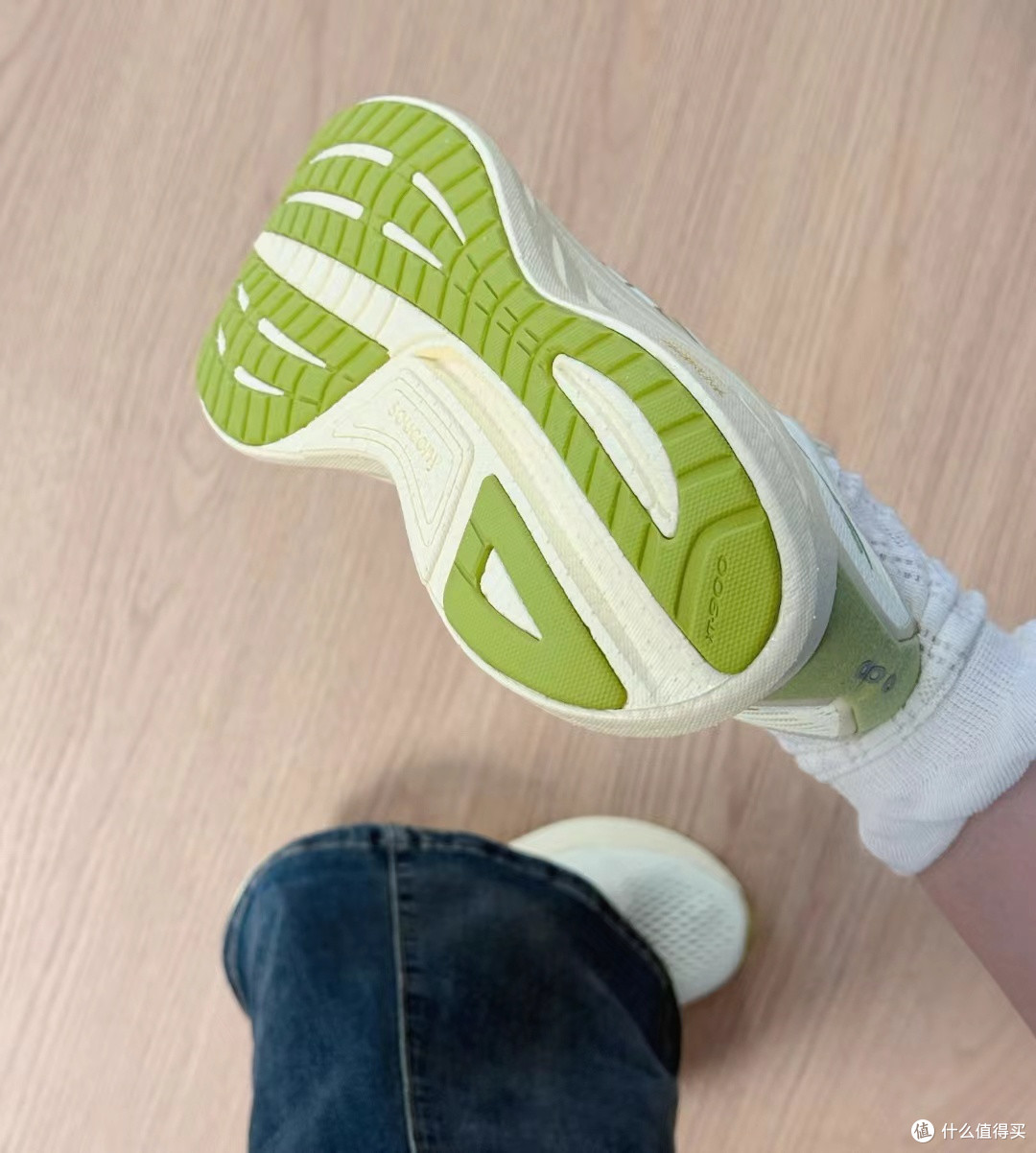 回归实用主义的均衡之作:Saucony Ride 18 驭途18