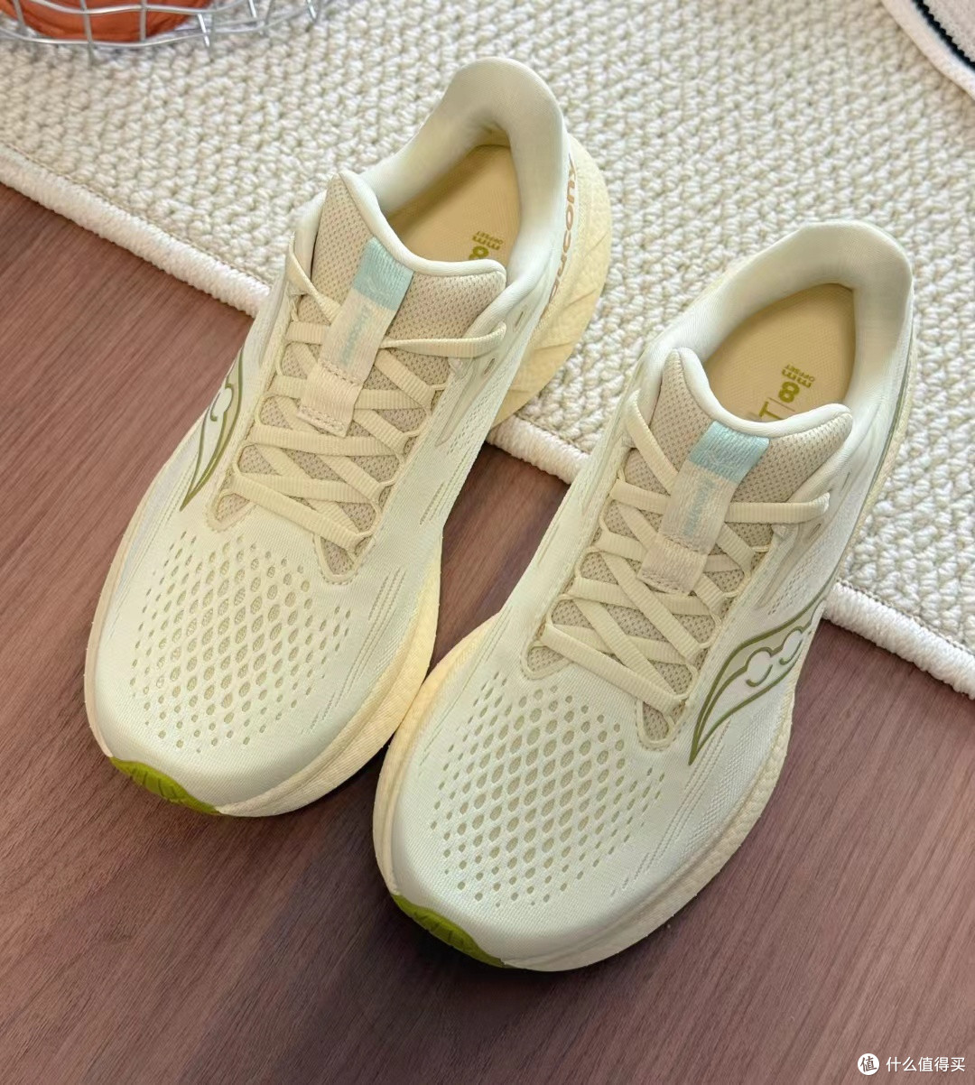 回归实用主义的均衡之作:Saucony Ride 18 驭途18