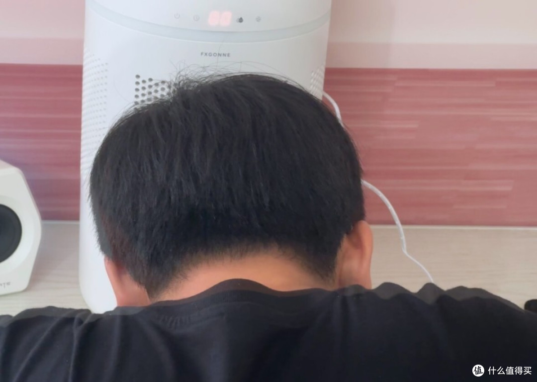 宫菱加湿器实测：5A级安全死磕到底！加湿无菌无污染，母婴级守护
