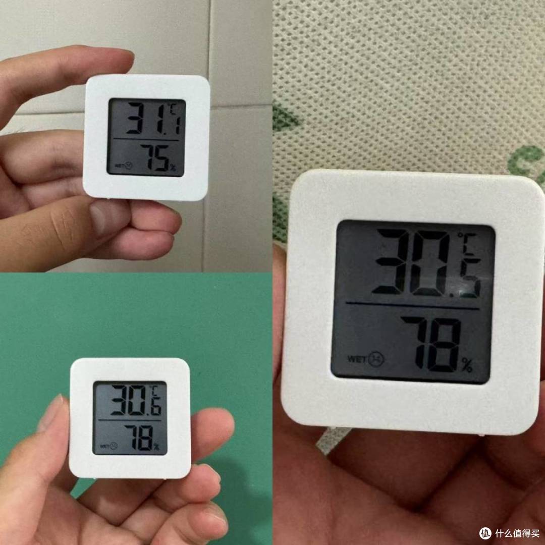 宫菱加湿器实测：5A级安全死磕到底！加湿无菌无污染，母婴级守护
