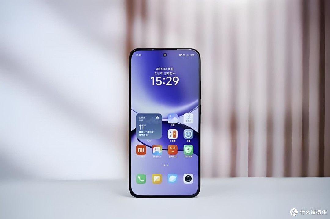 顶配16GB+1TB,跑分240万+7550mAh,小米售价仅1682元起