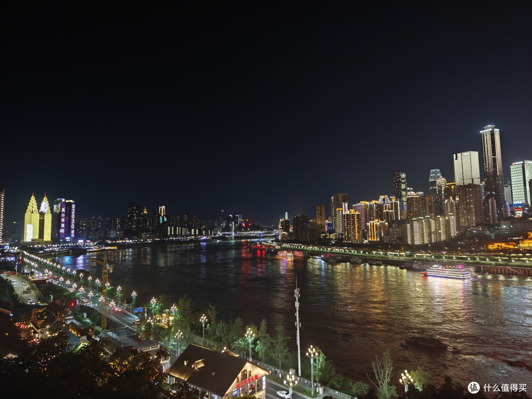 龙门浩月，打卡重庆老街巷