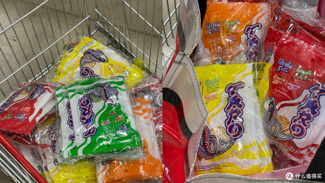玩转泰国合艾!吃购畅快,最后别忘了去 Makro 一站式买齐伴手礼