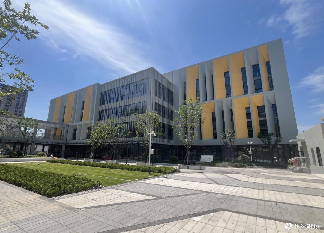 中建海龙硬核科技赋能 刷新合肥教育建筑新速度