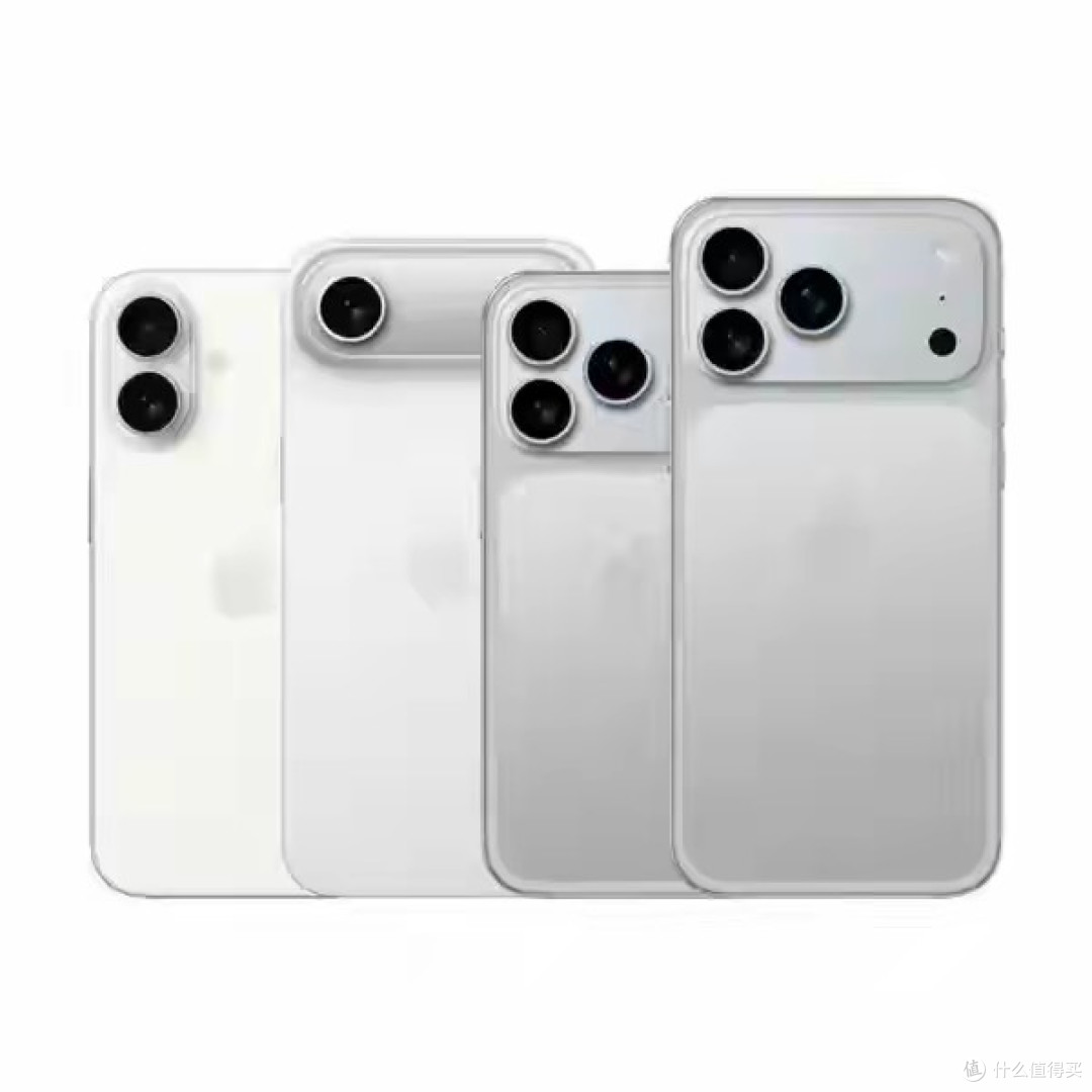 苹果新品发布会官宣：9月，十几款新品轰炸全场