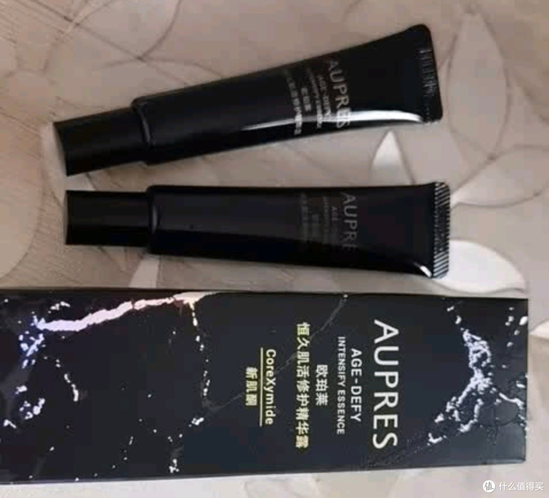 欧珀莱恒久肌活修护精华露4代:肌肤的焕活秘籍
