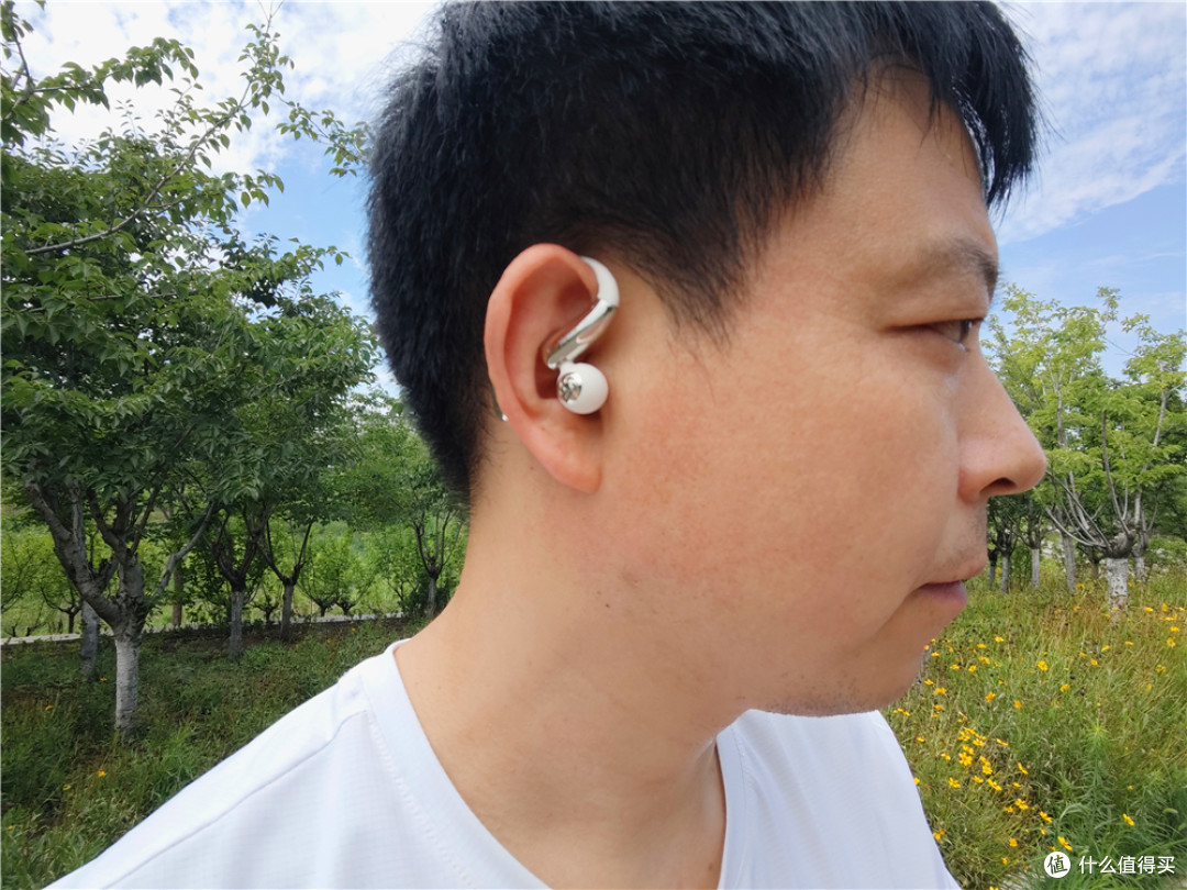 0压迫感体验,南卡OE Nova开箱,音质与舒适度全方位提升