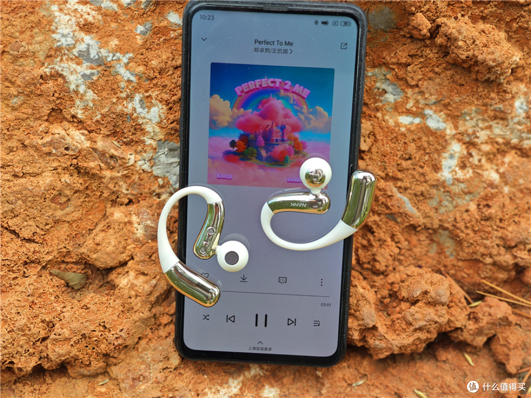 0压迫感体验,南卡OE Nova开箱,音质与舒适度全方位提升