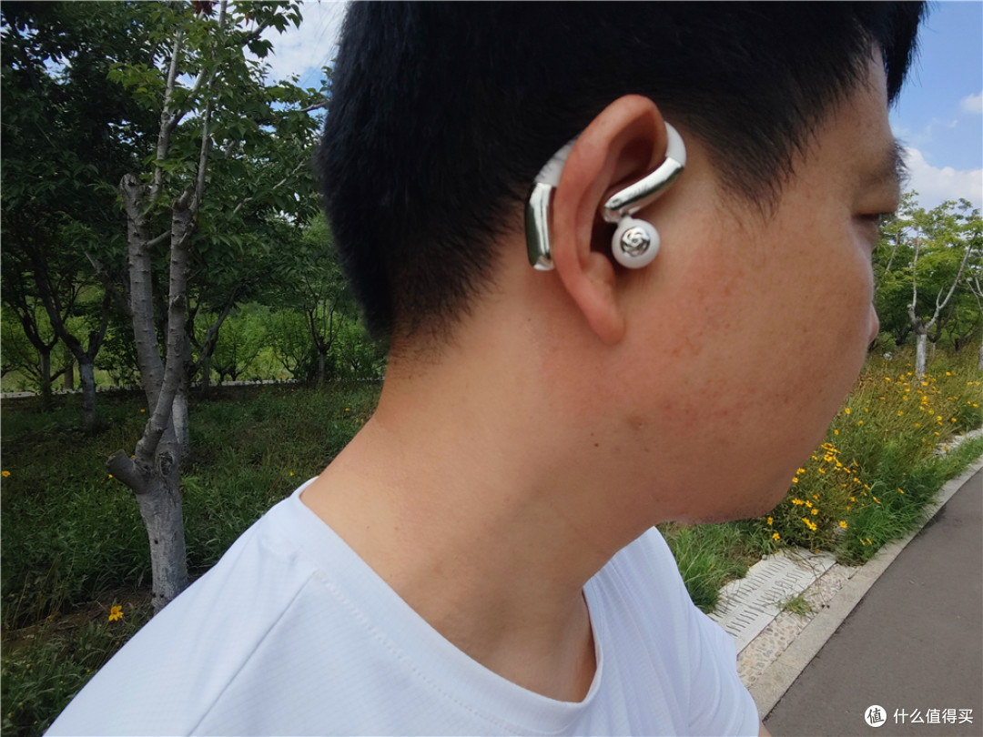 0压迫感体验,南卡OE Nova开箱,音质与舒适度全方位提升