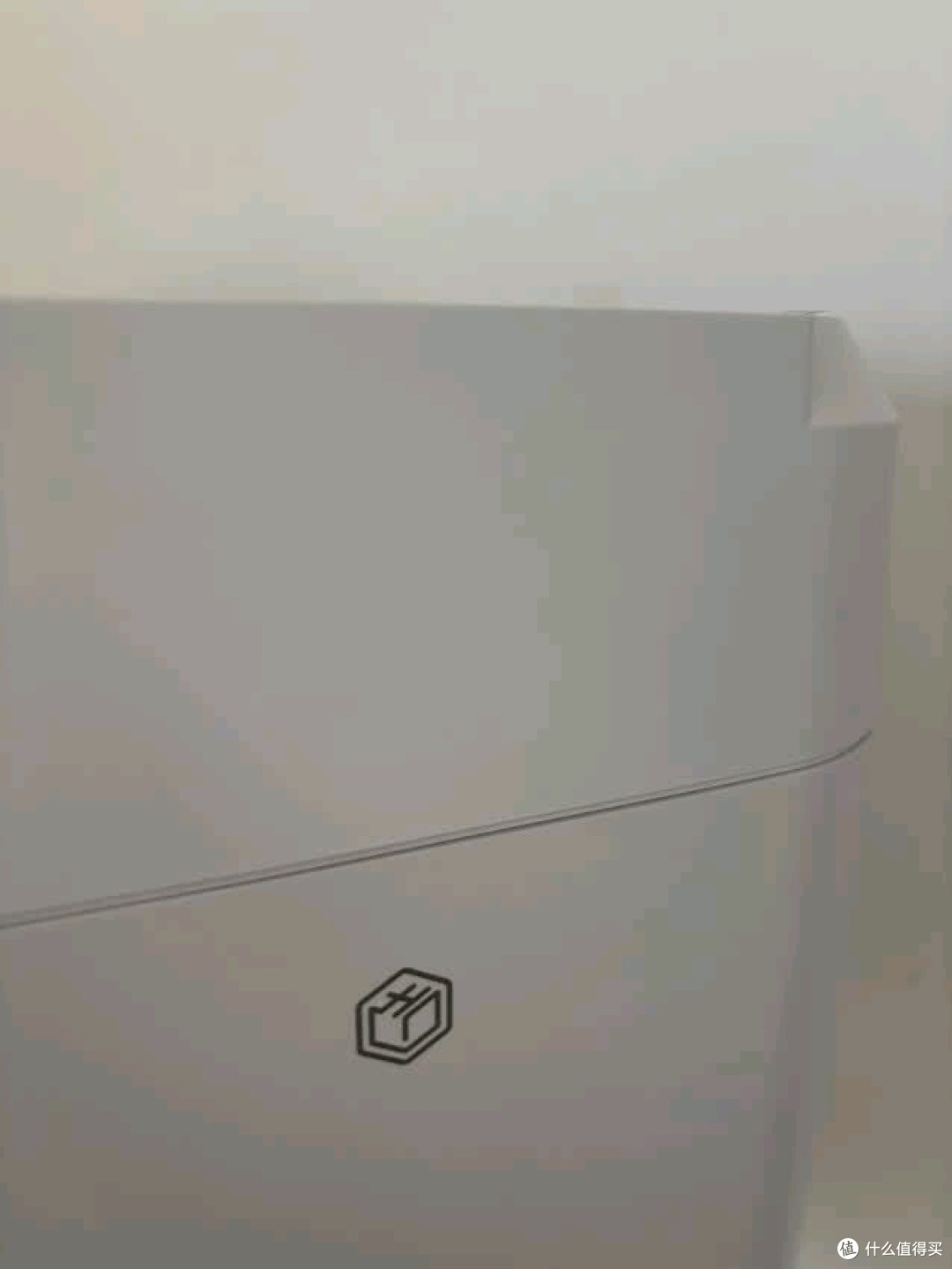 家用WTC613垃圾盒,电感应套袋更便捷