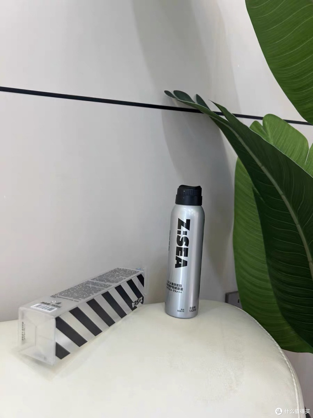 海洋至尊冰肌防晒喷雾：硬核防护下的清爽体验