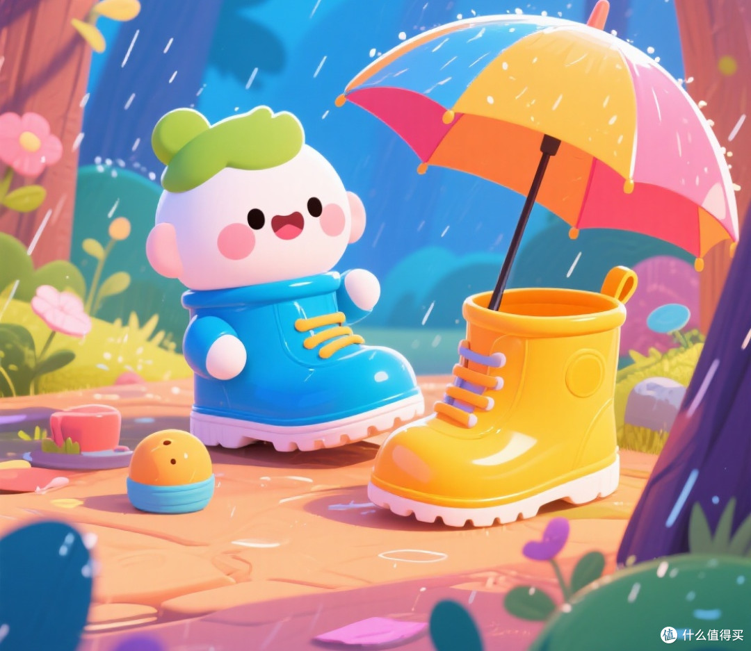 雨季出行如何选择雨具保持干燥?