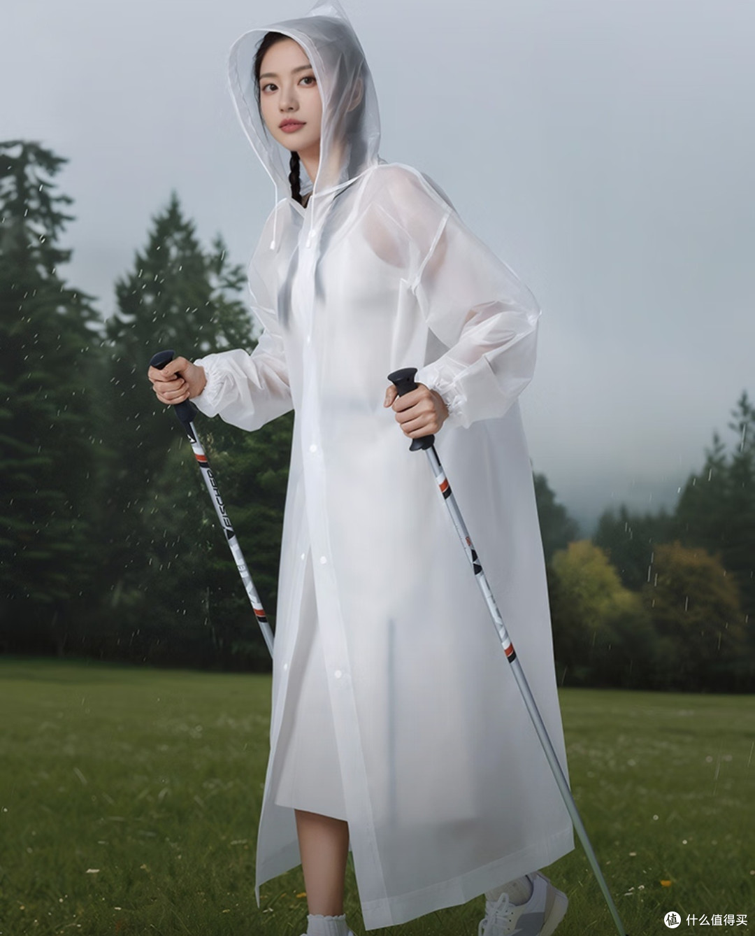 雨季出行如何选择雨具保持干燥?