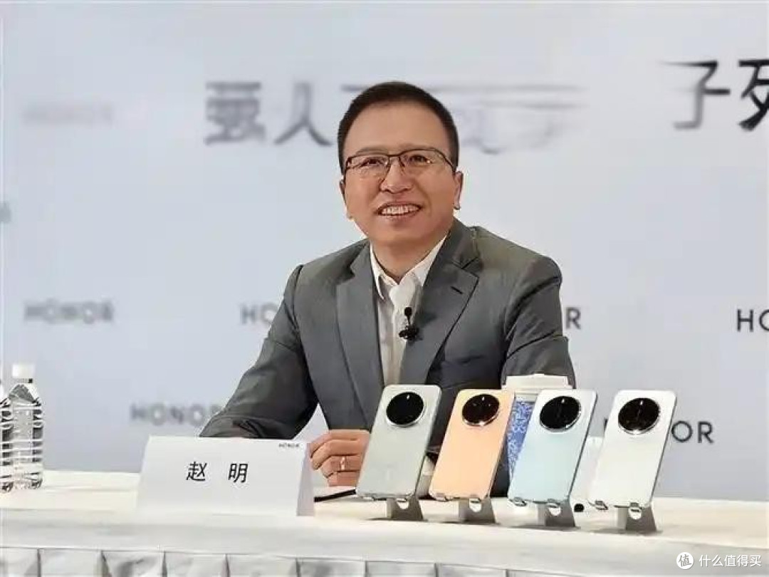 荣耀不讲武德,16GB+512GB跌至2213元,售价更加亲民了