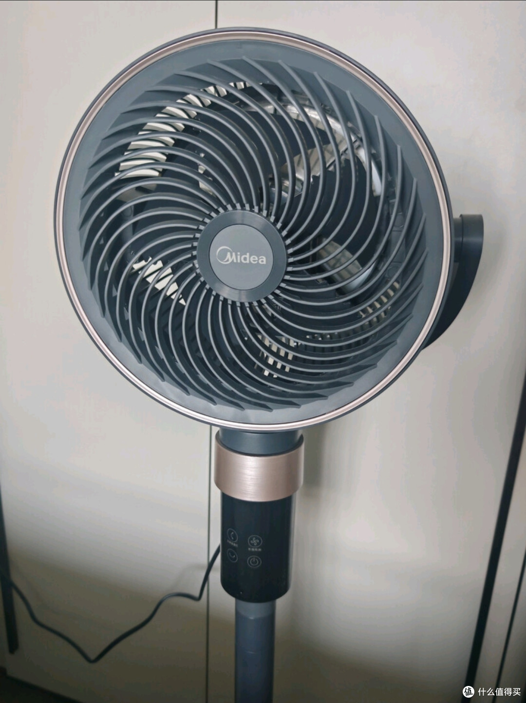 空气循环扇的原理和优点~~