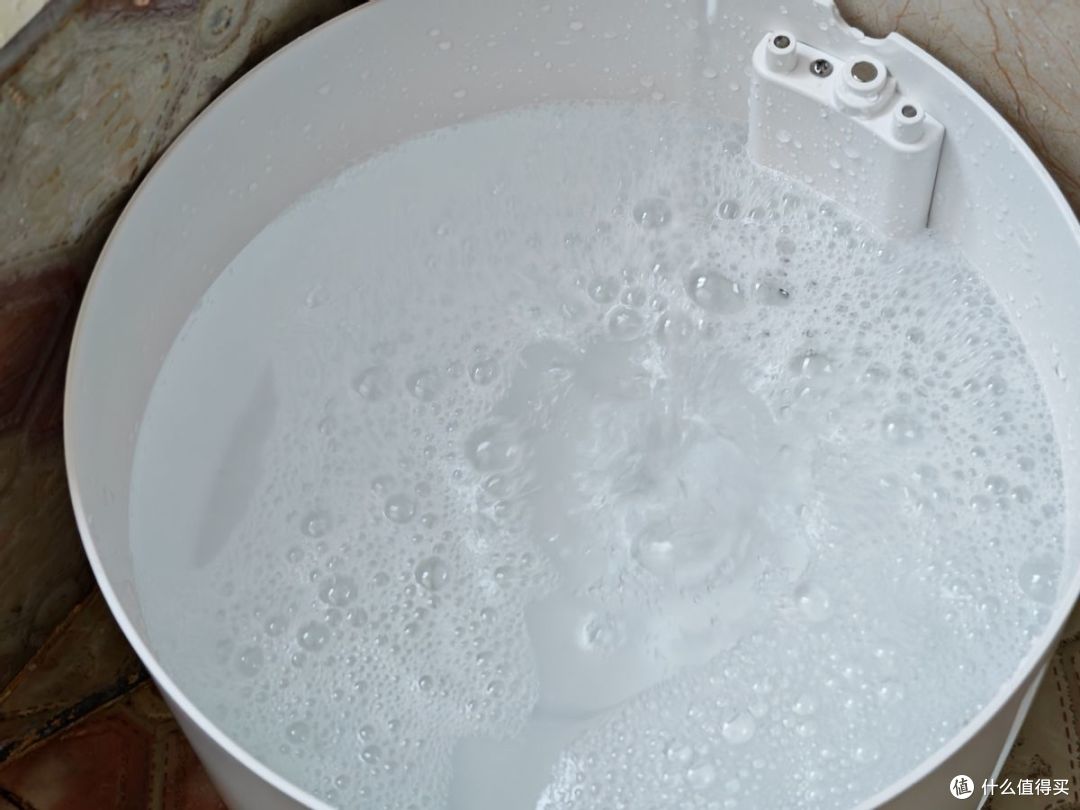 颠覆认知!宫菱5A级加湿器实测:出雾口细菌数→0?死磕无害加湿