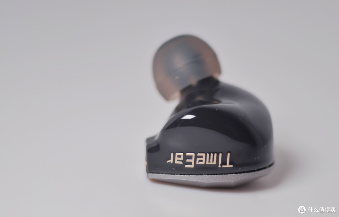 TimeEar 光影 动圈入耳式耳机体验 - TDS REVIEW