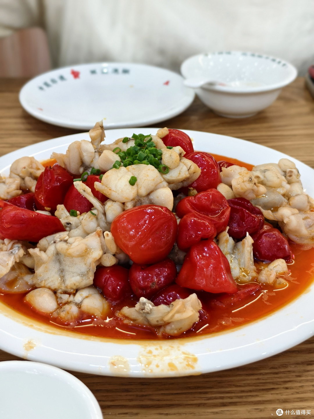 大众点评抢了个双份套餐。 哇~太划算了吧