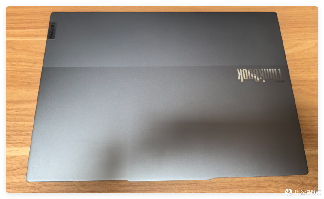 ThinkBook 16+上新 ！RTX5050和 RTX5060 啥区别，大屏本有啥亮点？
