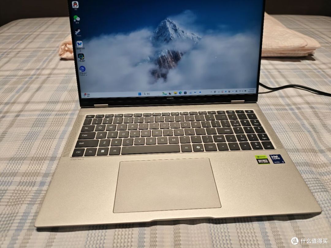 七千五的独显轻薄本，荣耀MagicBook Pro16，RTX5060显卡款值吗？