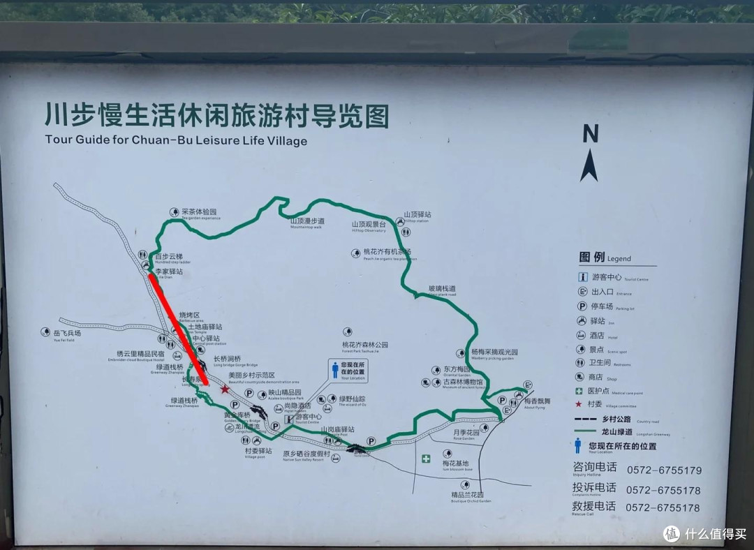 户外玩水!适合夏日高温天的宝藏自驾路线