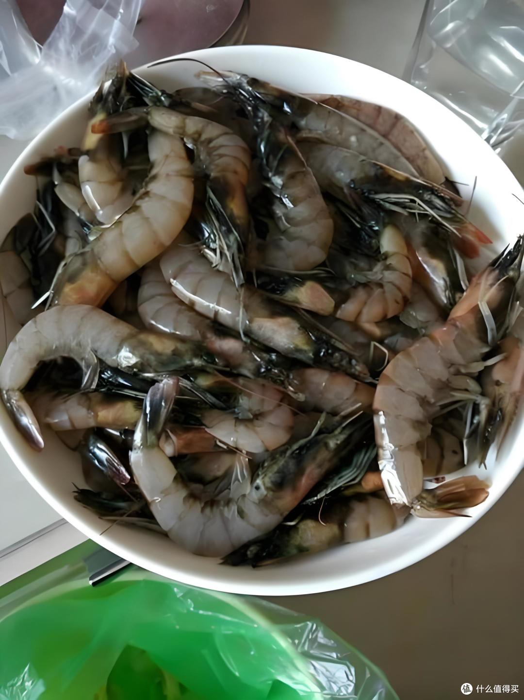 这5种“问题虾”尽量别买,超市里经常见,可惜很多人都不知道!