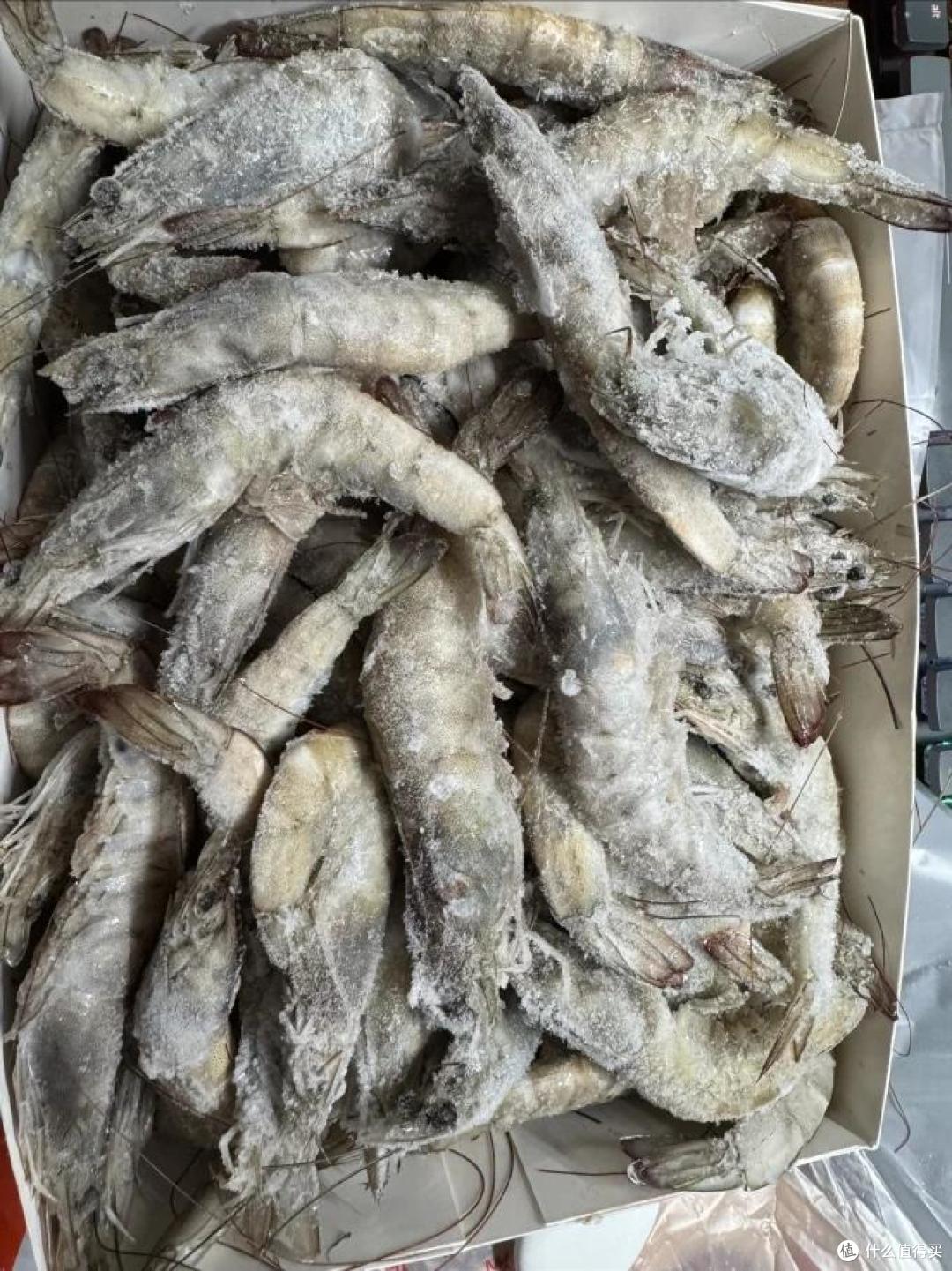 这5种“问题虾”尽量别买,超市里经常见,可惜很多人都不知道!