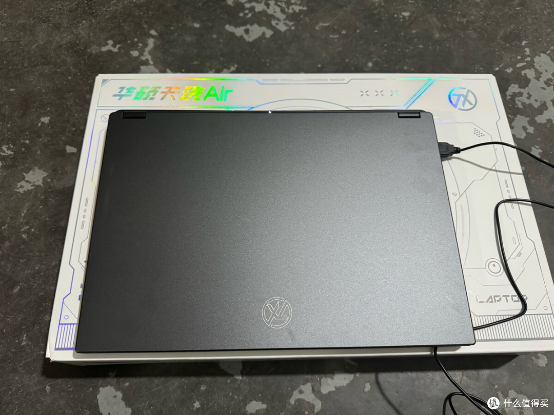 补贴后 6639元!华硕天选Air 上新规格,RTX5050 独显轻薄本!