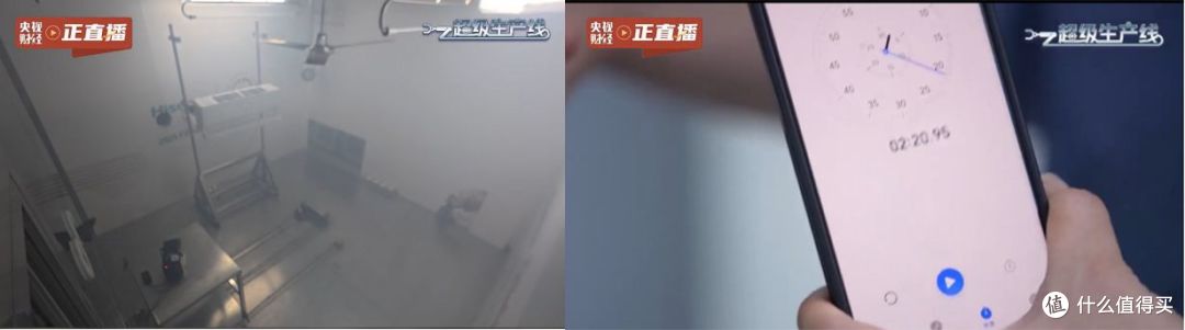 央视探访海信空调实验室,揭秘赛场外的黑科技