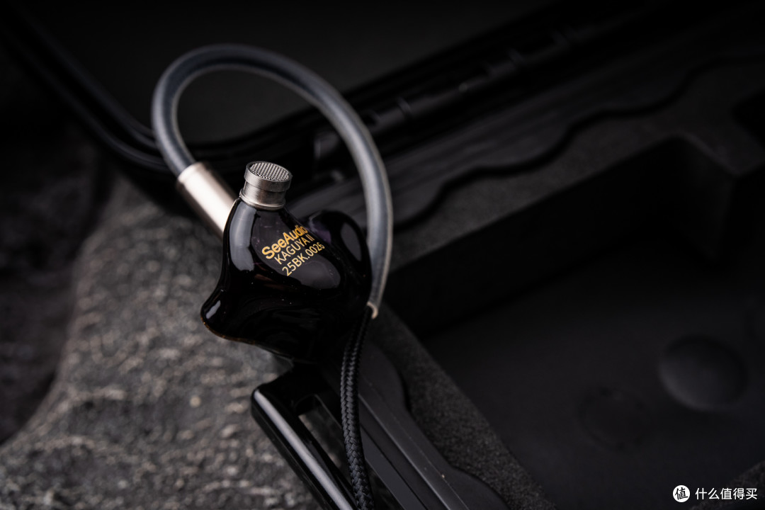 薛定谔的偏科人声毒物——SeeAudio 辉夜2