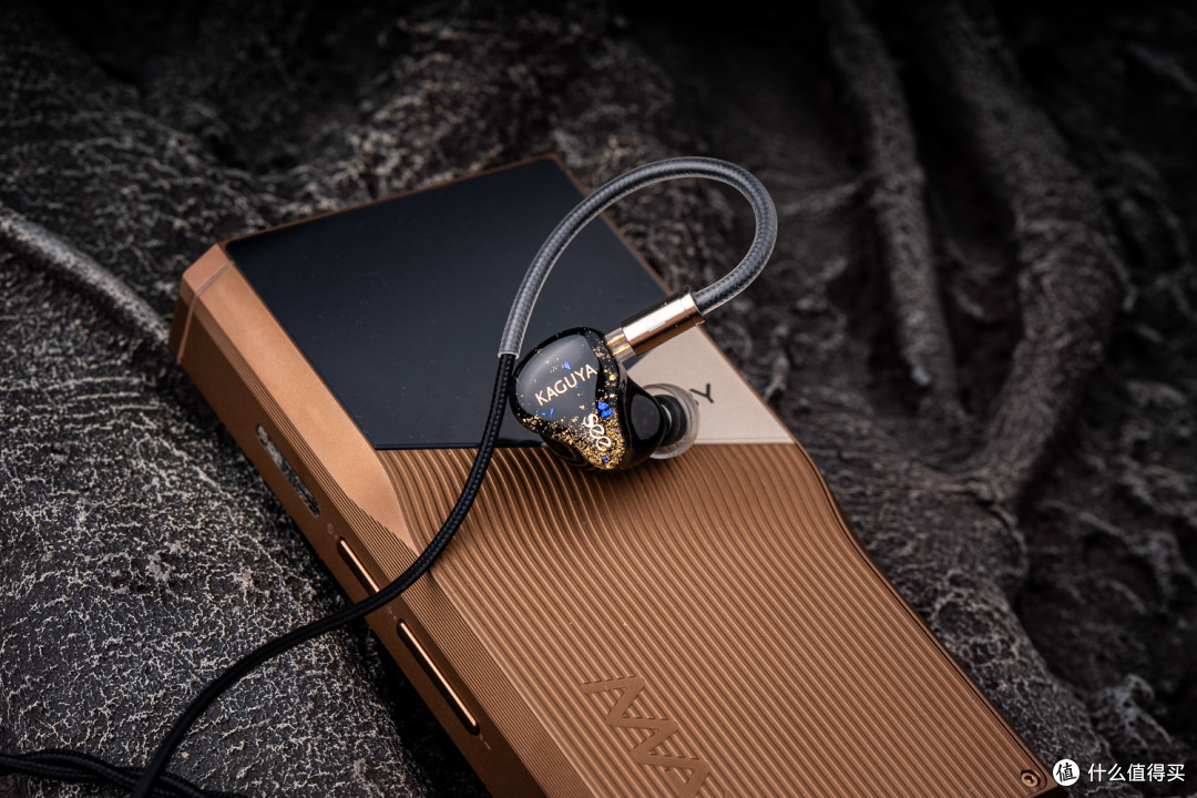 薛定谔的偏科人声毒物——SeeAudio 辉夜2