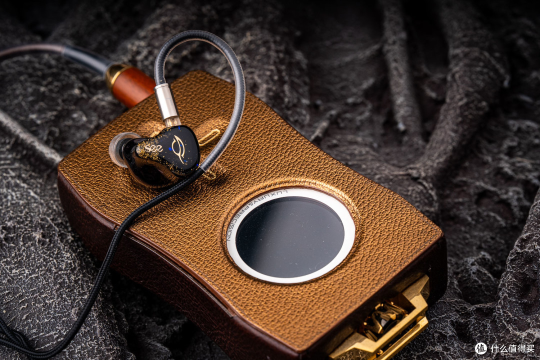 薛定谔的偏科人声毒物——SeeAudio 辉夜2