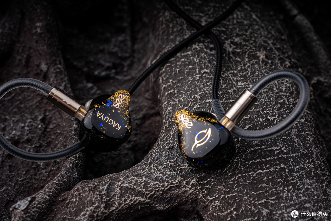 薛定谔的偏科人声毒物——SeeAudio 辉夜2