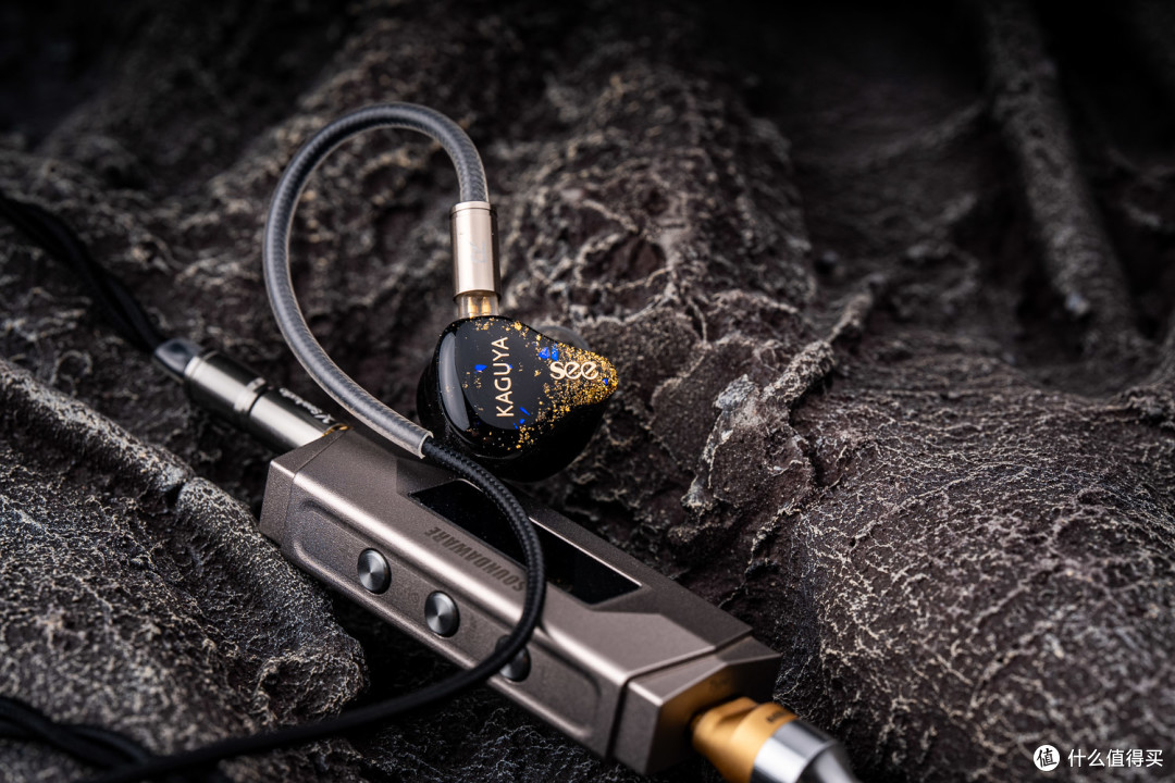 薛定谔的偏科人声毒物——SeeAudio 辉夜2