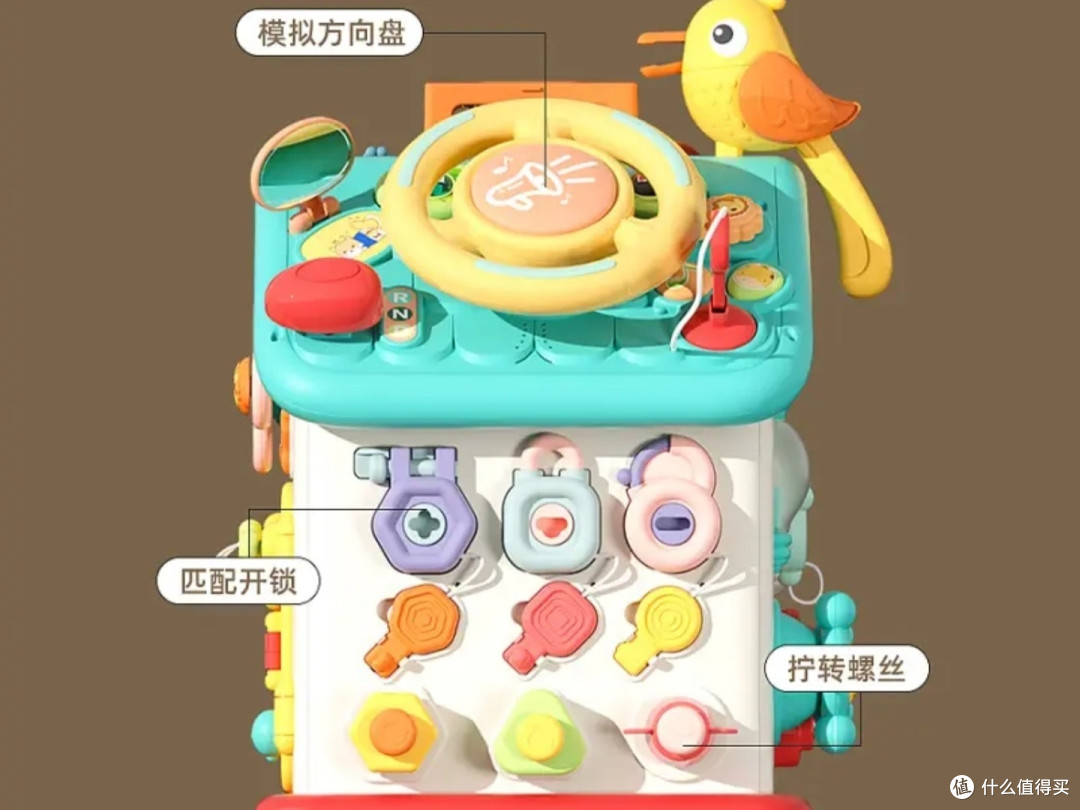 欣格游戏桌:宝宝的蒙氏教育伙伴