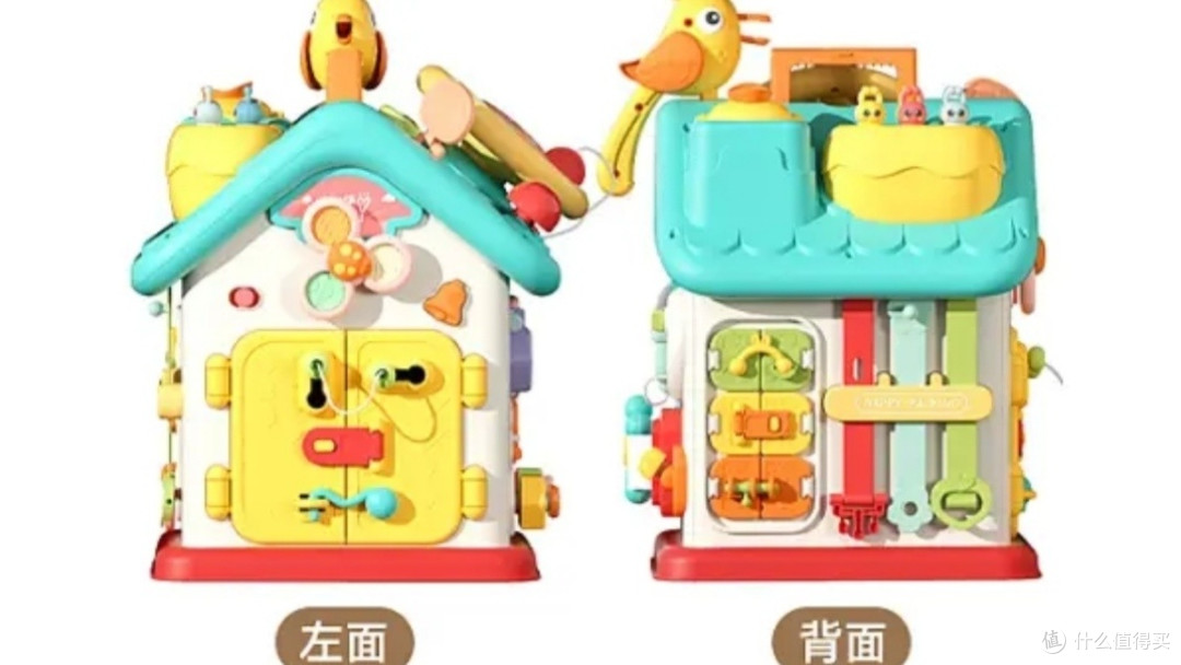 欣格游戏桌:宝宝的蒙氏教育伙伴