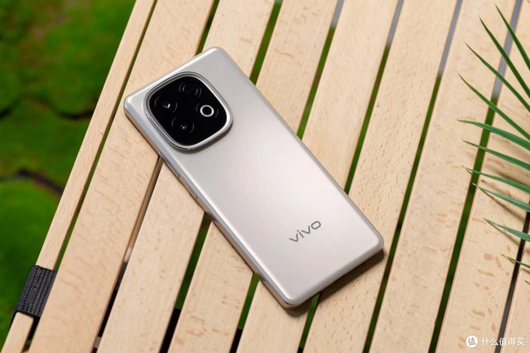 iQOO Z10:千元机市场的“性能续航双料卷王”