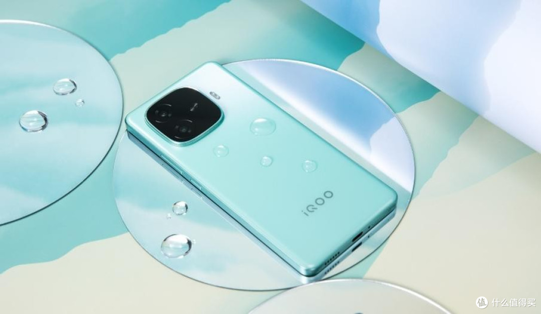 iQOO Z10:千元机市场的“性能续航双料卷王”