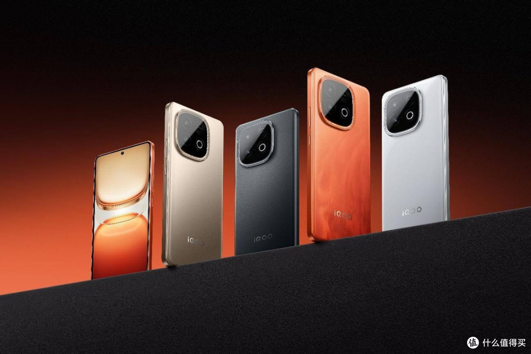 iQOO Z10:千元机市场的“性能续航双料卷王”